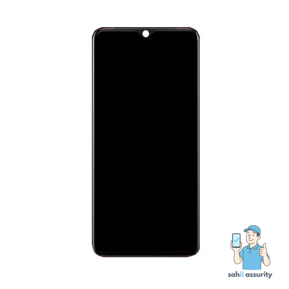 LCD with Touch Screen for OnePlus 7 thumbnail